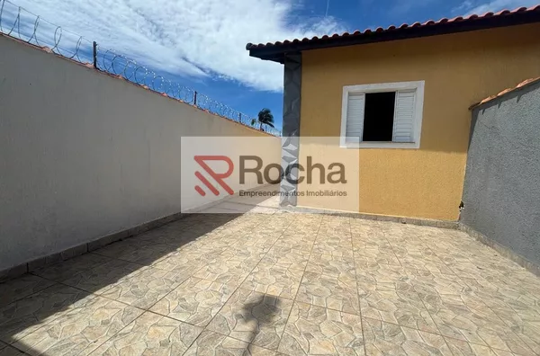 Casa para venda, 2 quarto(s),  Jardim São Fernando, Itanhaem
