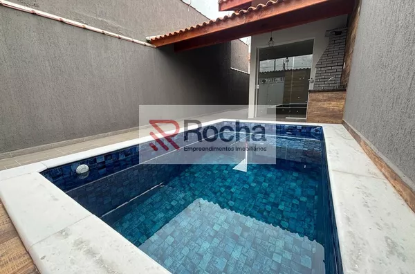 Casa para venda, 2 quarto(s),  Nova Itanhaém, Itanhaem