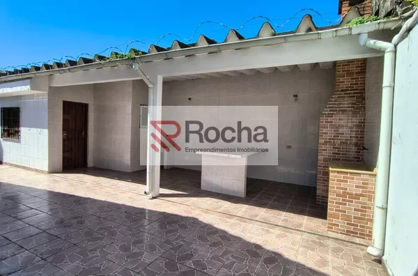 Casa para venda, 3 quarto(s),  Loty, Itanhaem