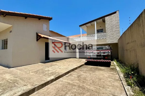 Casa para venda, 3 quarto(s),  Suarão, Itanhaem