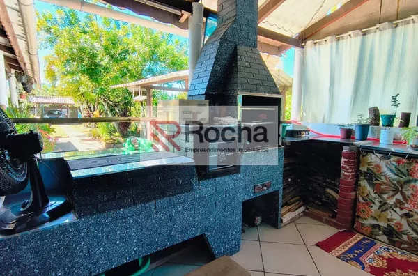 Chácara para venda, 3 quarto(s),  Balneário Gaivotas, Itanhaem
