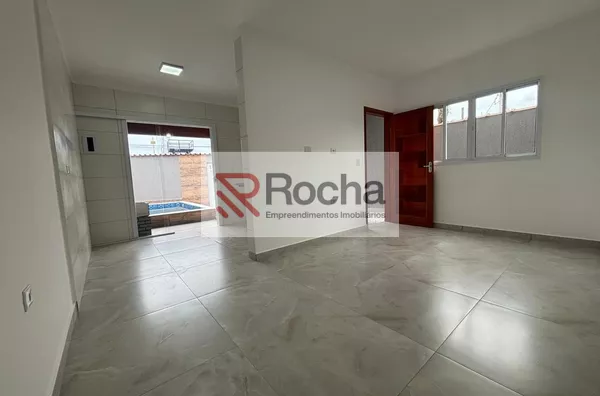 Casa para venda, 2 quarto(s),  Nova Itanhaém, Itanhaem