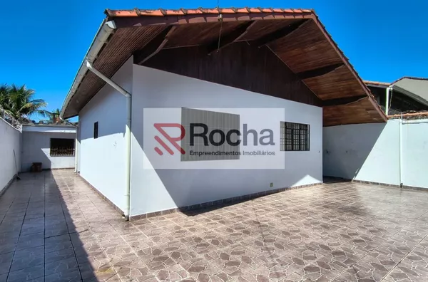 Casa para venda, 3 quarto(s),  Loty, Itanhaem