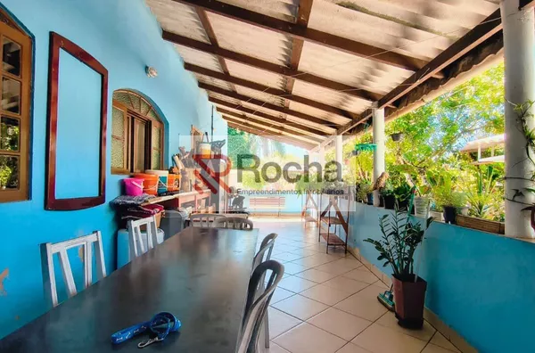 Chácara para venda, 3 quarto(s),  Balneário Gaivotas, Itanhaem