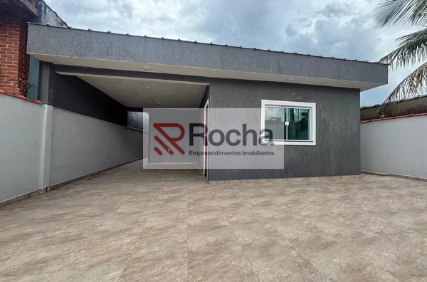 Casa para venda, 3 quarto(s),  Jardim Regina, Itanhaem
