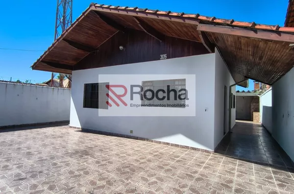 Casa para venda, 3 quarto(s),  Loty, Itanhaem