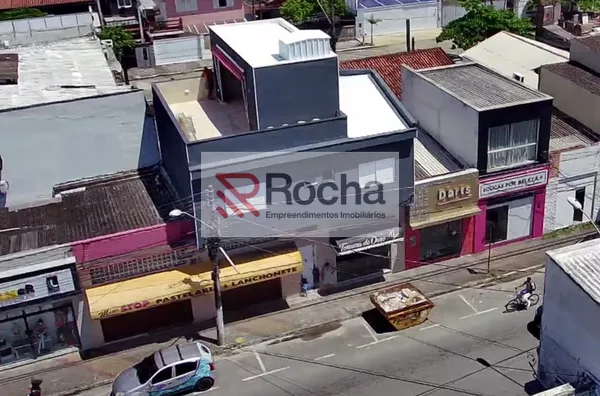 Prédio comercial para venda,  Centro, Itanhaem