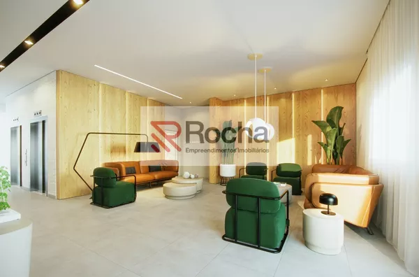 Apartamento para venda, 2 quarto(s),  Centro, Itanhaem