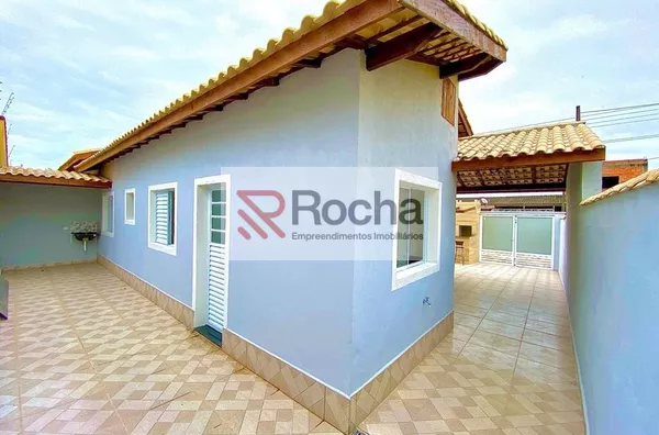 Casa para venda, 3 quarto(s),  Cibratel Ii, Itanhaem