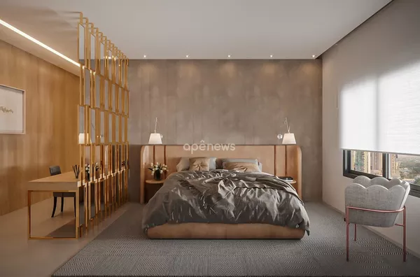Dormitorio