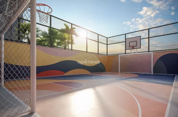 Apartamento Closer 23