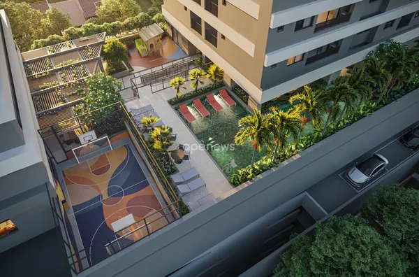 Apartamento Closer 23