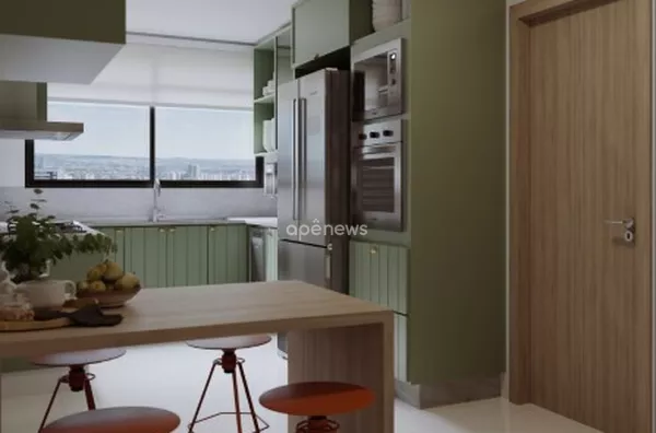 Cozinha