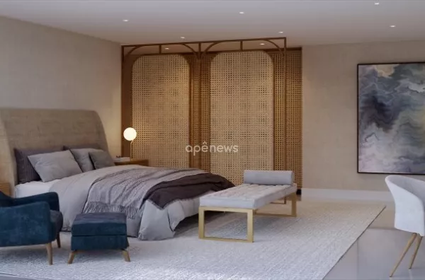 Dormitorio