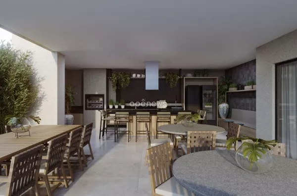 Reserva Newest - Setor Oeste - Brasal Construtora