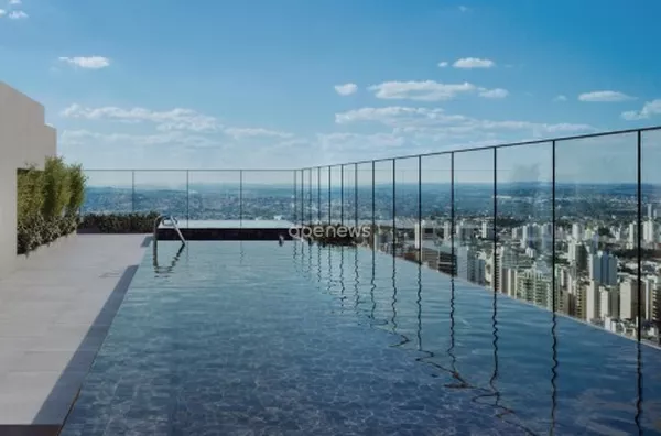 Reserva Newest - Setor Oeste - Brasal Construtora