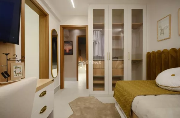 Dormitorio