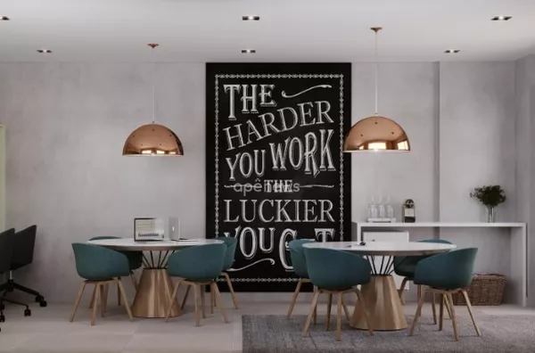 Coworking