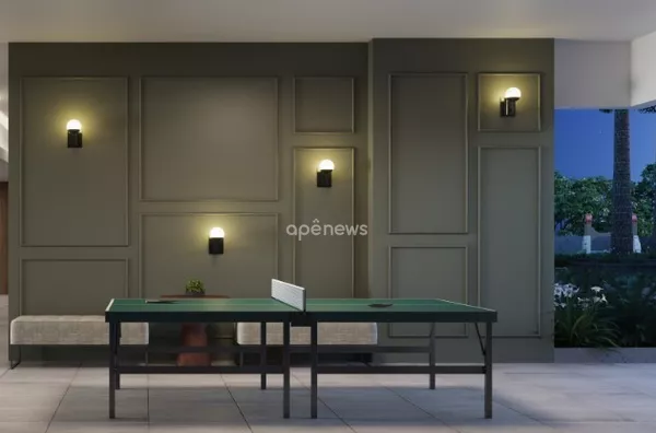 Sala de jogos