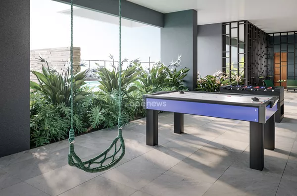 Sala de jogos