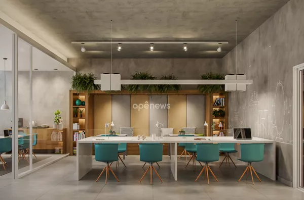 Coworking