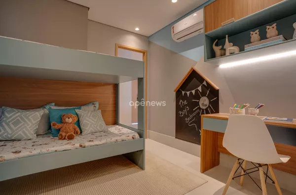 Dormitorio
