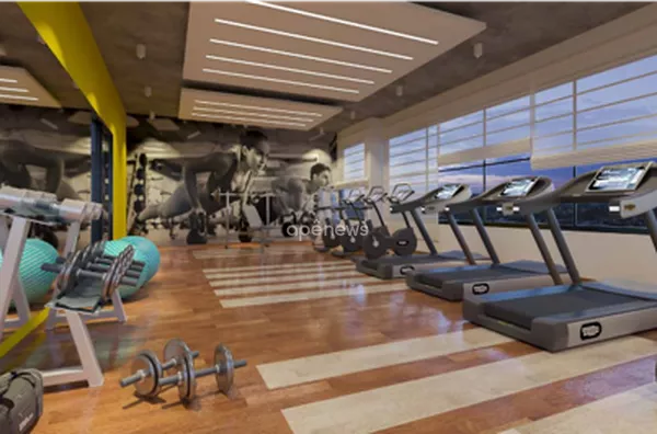 Apartamento Residencial Vistta Buriti