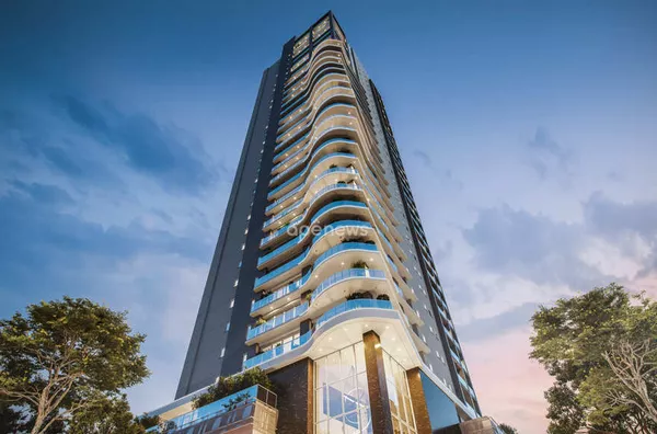 The Sun Luxury Style - Construtora EBM