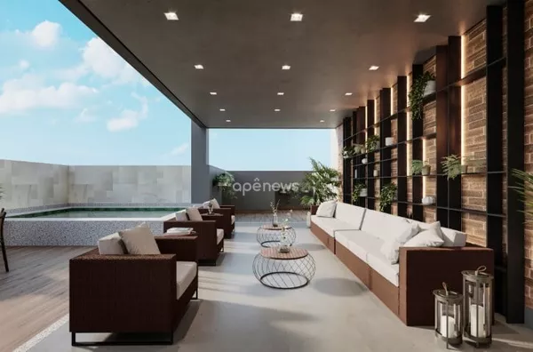  Vaca Brava 53 - Setor Bueno - CMO Construtora
