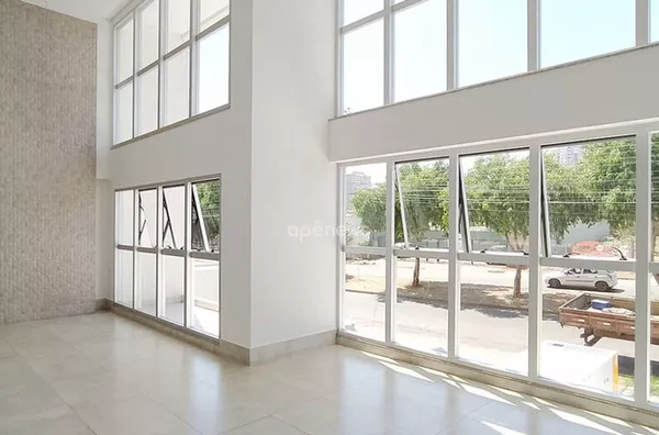 Spazio Di Lorenzzo - Vila Rosa - LIC Construtora