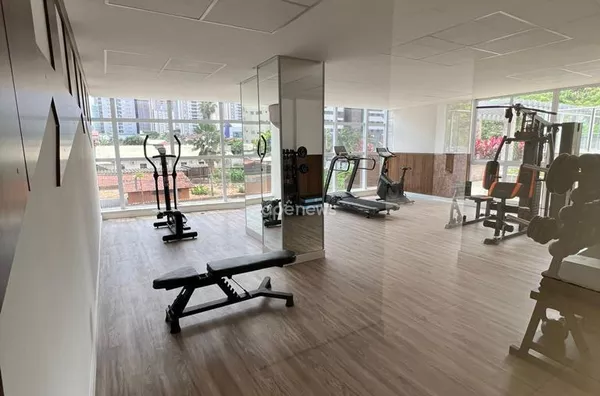 Fitness