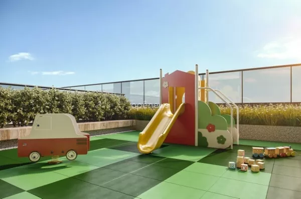 Playground