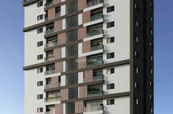 Vértice Residence - Vila Rosa - Yutá Construtora & Ética Incorproadora
