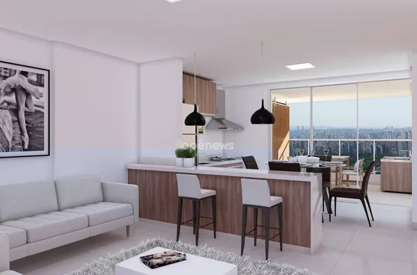  Applause New Home - Setor Coimbra - Merzian Construtora
