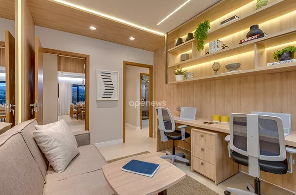 Dormitorio