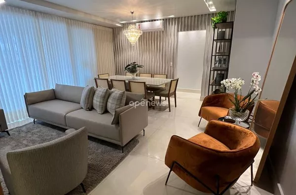  Residencial Francisco Malheiros - Setor Bueno - Irmãos Malheiros Construtora