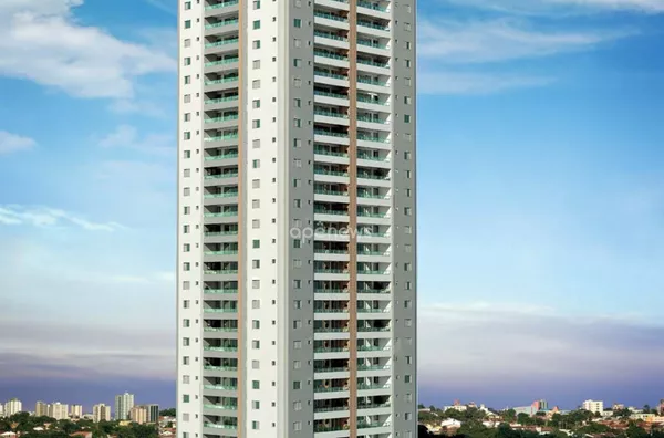  Supreme Residence - Setor Bueno - Atrium Construtora