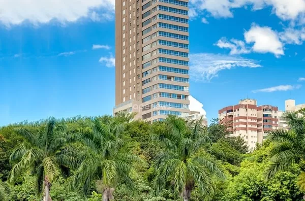 Casa Opus Vaca Brava 
