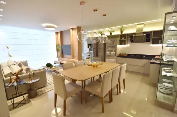 Apartamento Vivere Bela Vista