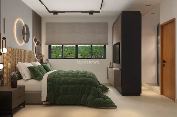 Dormitorio