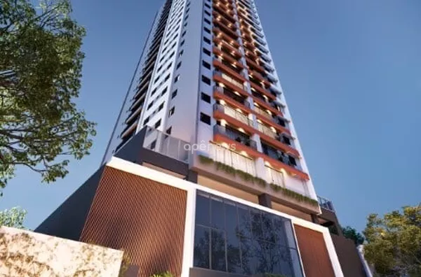  Vaca Brava 53 - Setor Bueno - CMO Construtora
