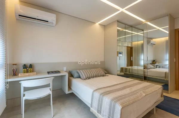 Dormitorio