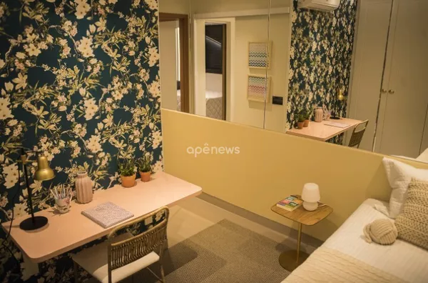 Dormitorio