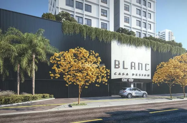 Blanc Casa Design - Setor Bueno - City Construtora