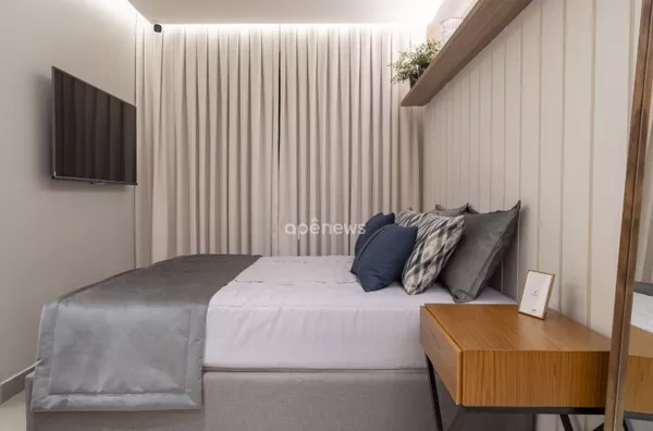Dormitorio