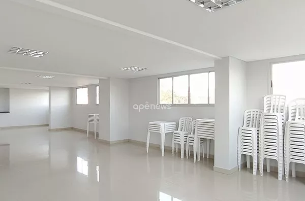 Salao de festas
