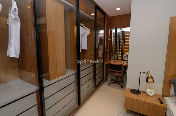 Dormitorio