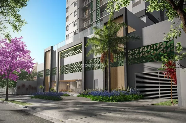  Wish Bella Vista - Setor Bela Vista - EBM Construtora