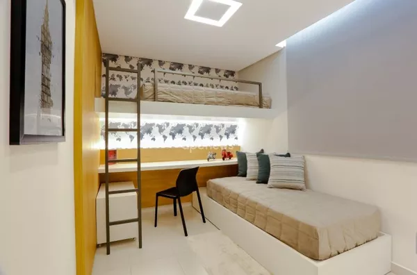 Dormitorio