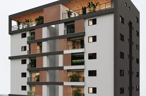 Vértice Residence - Vila Rosa - Yutá Construtora & Ética Incorproadora